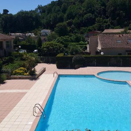 Havre De Paix Villa Villeneuve-Loubet Kültér fotó