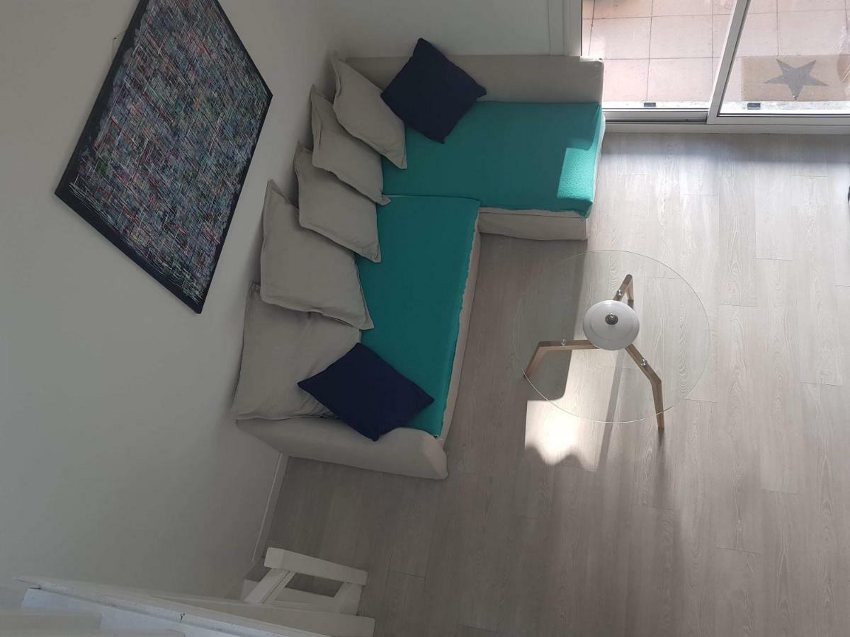 Havre De Paix Villa Villeneuve-Loubet Kültér fotó